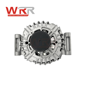 Alternateur pour Mercedes-Benz W205 W213 C300 – Ensemble régulateur de charge électrique fiable pour moteur - Product Image 5