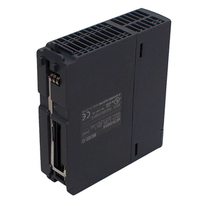 Controlador Industrial Profesional de Alta Calidad Serie Q, QJ71LP21-25, QJ71LP21S-25, QJ71LP21G - Product Image 5