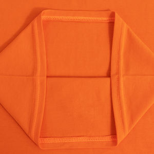 Tamanho adulto Organic <span class=keywords><strong>Plain</strong></span> <span class=keywords><strong>Color</strong></span> Seamless Neck Gaiter Respirável Anti-bacteriano Eco Amigável Macio De Pesca De Algodão Tubo <span class=keywords><strong>Bandana</strong></span> - Product Image 2