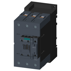 Contactor Original 3RT2446-1NP30 AC-3 45kW 85A de 3 Polos, Interruptor de Control de Motor Industrial - Product Image 1