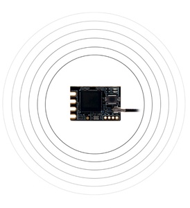 Offre Spéciale : Récepteur Mini Telemétrie FrSky ACCESS Archer M+ AM+ 2.4GHz 16/24 Canaux SBUS pour Émetteurs FrSky FPV RC - Product Image 2