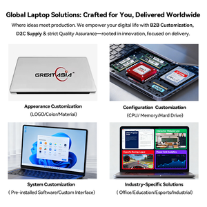 <span class=keywords><strong>Laptop</strong></span> Gaming Murah Grosir Pabrik RAM 32GB 1920*1080 15.6 <span class=keywords><strong>Inch</strong></span> Baru Core I7 N5095 - Product Image 6