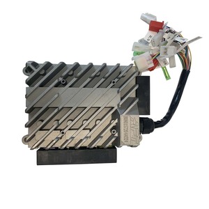 APT ควบคุม Dc APT72280 48V/60V/72V รถยนต์ฮับมอเตอร์ควบคุม - Product Image 1