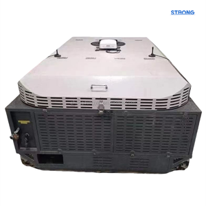 1000L Remote Control <b>Sprayer</b> Automatic Pesticide Spraying Machine Wireless Agricultural <b>Sprayer</b> for Farms and Orchards Tracked - Product Image 4