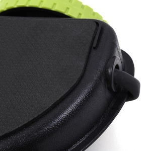 Four <strong>ABS</strong> Roller Wheel for Trainer Home Abdominal Muscle Exercise - Product Image 2