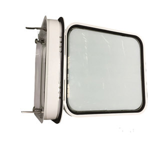 <span class=keywords><strong>Ventanas</strong></span> marinas avanzadas con perfiles de vidrio templado y aleación de aluminio, <span class=keywords><strong>ventanas</strong></span> corredizas trapezoidales, <span class=keywords><strong>rectangulares</strong></span> y cuadradas - Product Image 3