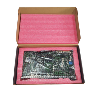 Pour équipement à fibres optiques <span class=keywords><strong>Alcatel</strong></span> <span class=keywords><strong>OLT</strong></span> 3FE26698AA NANT-A DSLAM7302 - Product Image 4