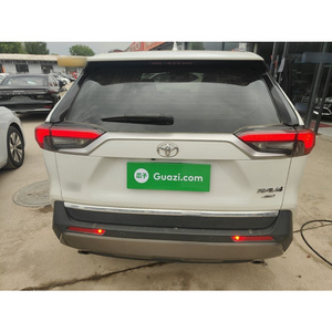 Toyota <span class=keywords><strong>RAV4</strong></span> d'occasion certifiée <span class=keywords><strong>2021</strong></span>, moteur essence, transmission automatique, SUV conduite à gauche, idéale pour les propriétaires de SUV longue durée de vie - Product Image 6