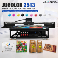 Ucolor-enjuague de plástico para coche, máquina de enjuague de 4 pies * 8 pies imprimante uv a plat