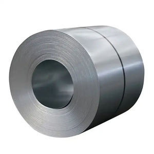 Bobine d'acier au silicium non orienté 50WW600, tôle d'acier électrique pour stator, rotor et générateur de moteur - Product Image 3