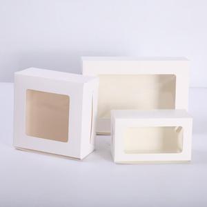 กล่องซูชิแบบนำกลับบ้าน กันน้ำ คุณภาพสูง ทำจากกระดาษคราฟท์ พิมพ์โลโก้ได้ ปิดด้วยแม่เหล็ก กล่องบรรจุภัณฑ์อาหารทำจากกระดาษลูกฟูก - Product Image 3