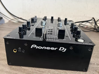 Table de mixage multifonction Pioneer DJM-450