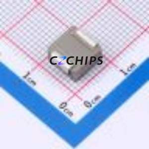 Inductor de Potencia FXL0840-R47-M SMD, 8.8x8.2mm (Inductancia: 470nH) (Precisión: 20%) (Corriente Nominal: 28A) - Product Image 2