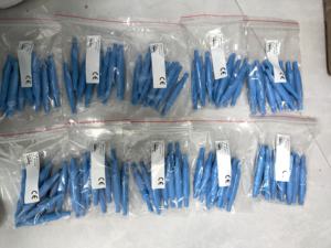 ตัวป้องกันขั้วต่อเนวาดา 40180-02 - Product Image 3