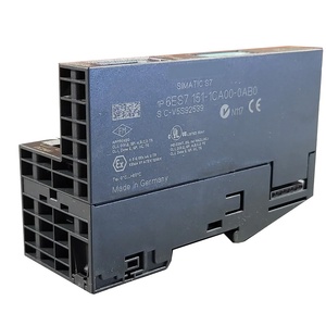 Module d'interface SIMATIC DP IM151-1 Haute Performance 6ES7151-1BA02-0AB0 6ES7 151-1BA02-0AB0 SIMATIC DP Module d'interface SIMATIC DP I - Product Image 4