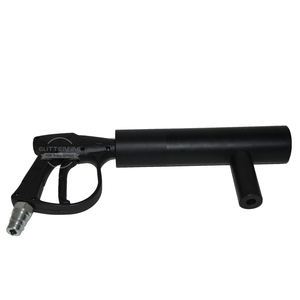 Équipement <span class=keywords><strong>de</strong></span> scène CO2 DJ Gun Hand Hold CO2 Cannon Jet Machine Spray 6-8 Mètres CO2 Gas <span class=keywords><strong>Shooter</strong></span> pour Disco Night Club Stage Effect - Product Image 5