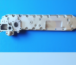 Cubierta del Enfriador de Aceite del Motor Diésel YF Aftermarket, Fabricada en Taiwán, para S6R/S6R2, con 6 Meses de Garantía - Product Image 1