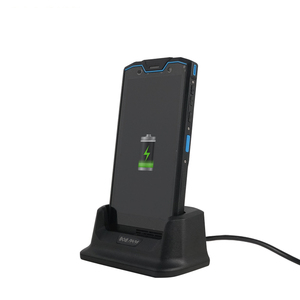 신제품 JWM 5000PH8 안드로이드 11 경비 순찰 시스템 전자 경보 포함 - Product Image 2