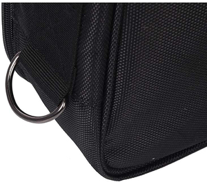 OEM כבד החובה DJ בקר תיק נשיאה עם כתף רצועות ולבצע ידיות - Product Image 6