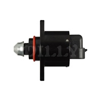 Moteur pas à pas de la soupape de ralenti 32993