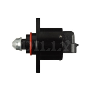 Motor paso a paso de válvula de control de aire inactivo 32993 - Product Image 1