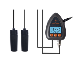 Tiya wifi meter app 5 ב 1 <span class=keywords><strong>ph</strong></span>/tds/מלח/s.g/temp איכות מים דיגיטלית מים לאקווריום מים - Product Image 1