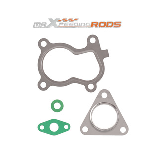 Turbo MaXpeedingrods Universal para Motocicleta ATV Bicicleta Motor Pequeno 100-225+ HP Universal - Product Image 6