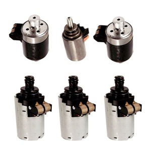 Solenoides para <span class=keywords><strong>Mercedes</strong></span>, transmisión automática de 5 velocidades, OE #2402770100, 2402701700, 2402700089, 1402770535, 5124760AA, 6 uds., 722,6 - Product Image 3