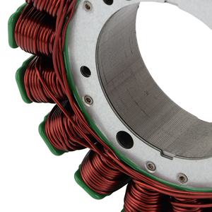 อะไหล่คอยล์สเตเตอร์รถจักรยานยนต์32101-06G10 32101-06G00 32101-06G11ทดแทนสำหรับ Suzuki DL <span class=keywords><strong>1000</strong></span> <span class=keywords><strong>V</strong></span>-<span class=keywords><strong>Strom</strong></span> wvbs <span class=keywords><strong>2002</strong></span> - 2012 - Product Image 3