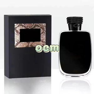 สเปรย์น้ำหอมสำหรับผู้ชาย OEM กลิ่นหอมสดชื่น สไตล์อาหรับสมัยใหม่ ขนาดปกติ 100 มล. กลิ่นติดทนนาน ผลิตจากกวางโจว รุ่นน้ำหอม-01 - Product Image 3
