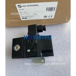 1 ชิ้น วาล์วปรับสัดส่วน NORGREN 400100R ใหม่ จัดส่งรวดเร็ว H - Product Image 2