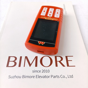 XYT-D01 dell'operatore dell'elevatore tutto In uno con la tastiera multifunzionale i pezzi di ricambio dell'elevatore di progettazione moderna - Product Image 6