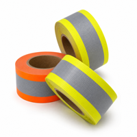 Bandes réfléchissantes de qualité ingénieur 3HAO à haute visibilité pour poignets, bras, chevilles, jambes, sûres pour la marche, le cyclisme, la course à pied, l'utilisation nocturne