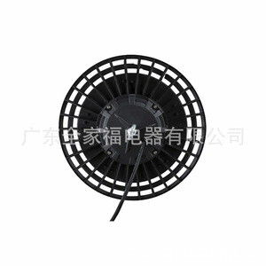 Led High Bay <b>Light</b> 100W 200W Smd3030 Aluminum Body Ip65 <b>Waterproof</b> For Outdoor Factory Use - Product Image 4