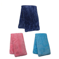 Sac de blé chaud micro-ondable adapté à une utilisation froide et chaude Packs de chaleur réutilisables pratiques
