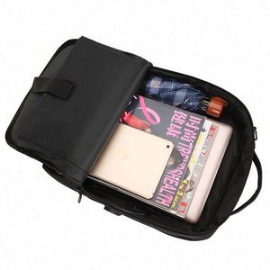 Free Sample MA logo casual 15.7 inch Waterproof business <b>backpack</b> office <b>computer</b> bag usb smart laptop <b>backpack</b> for men - Product Image 5