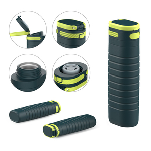 ANSHENG Customized 14oz Stainless Steel Sports <strong>Water</strong> <strong>Bottle</strong> Bpa Free Premium <strong>Water</strong> <strong>Bottle</strong> Thermal <strong>Bottle</strong> - Product Image 2