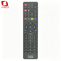 Control Remoto Universal de Primera Calidad RM-L1130+X para Pantallas LCD/LED con Código Fijo