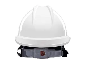 Best ANSI Z89.1 Type 2 Class G Protect Safety Helmets China-Made Functional Hard Hats For Construction Workers