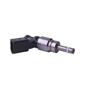 Injecteur de carburant DEFUS, vente directe d'usine, OEM 079906036D pour <span class=keywords><strong>Audi</strong></span> R8 4.2L <span class=keywords><strong>V8</strong></span> 2008 2009 2010, soupapes d'injection directe d'essence - Product Image 2