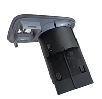 Interrupteur de Phare avec Feu Antibrouillard Compatible Seat Ibiza 2009 2010 2011-2015 6J1941531AL Commande Automatique de Phares