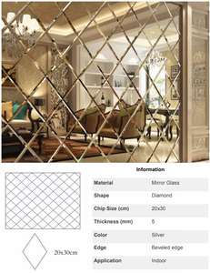 Vente en gros de <span class=keywords><strong>carreaux</strong></span> de mosaïque de <span class=keywords><strong>verre</strong></span> bon marché en bleu <span class=keywords><strong>pour</strong></span> piscines et décorations de portes - Product Image 6