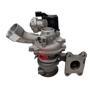RHF3 Turbo 04E145704P 04E145704 04E145721B turbocompresor para VW <span class=keywords><strong>Golf</strong></span> VII 1.4l TFSI CHPA CZDA motor - Product Image 5