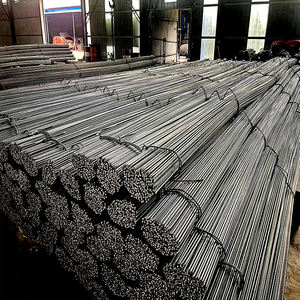 חם התגלגל מגולגל hrb500e b500e b500b gr40 gr60 sismic בניין בנייה מבנה בטון מראש מדכא פלדה מעוות - Product Image 2