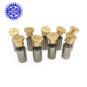 Conjunto de pistón YN15V00025R100 para Motor de natación de Kobelco, de 2, 2, 1, 2, 2 - Product Image 1
