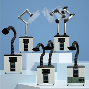 Absorbeur de fumée dtf fer à souder absorbeur de fumée <span class=keywords><strong>extracteur</strong></span> <span class=keywords><strong>d</strong></span>'<span class=keywords><strong>air</strong></span> portable - Product Image 2