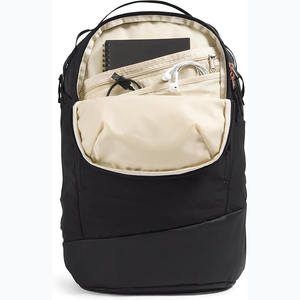 Mochila Unisex TNF Personalizada de Poliéster de Alta Calidad, Diseño Portátil, Resistente y Impermeable para Aventuras al Aire Libre - Product Image 5