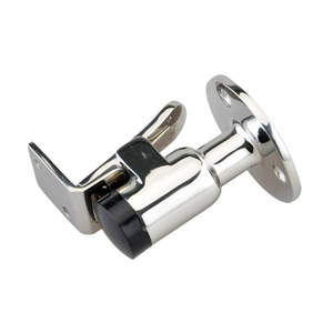 Fournisseur direct d'usine, charnières de porte et quincaillerie de fenêtre en acier inoxydable 316 pour pièces marines et de yacht - Product Image 1