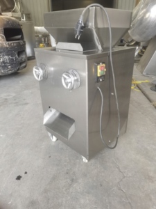 200 Kg/hr Anacardo <span class=keywords><strong>Almendra</strong></span> Picar Cacahuete Roto Máquina - Product Image 4