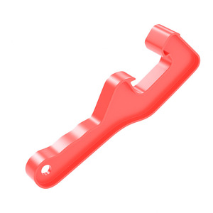 <b>Bucket</b> Opening Tool Double End 200mm Industrial Grade Manual Wrench <b>For</b> <b>Paint</b> Coating Waterproof Oil Drums - Product Image 5